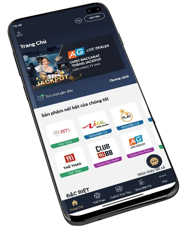 Trò chơi Poker tại Gwin