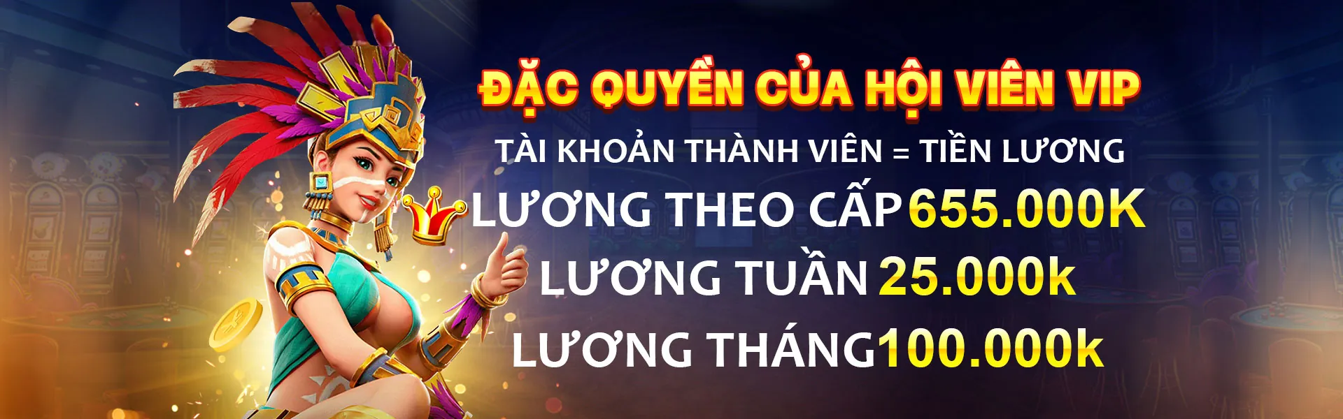 Nền tảng giải trí an toàn Gwin