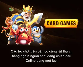 Game Bắn Cá Long Vương